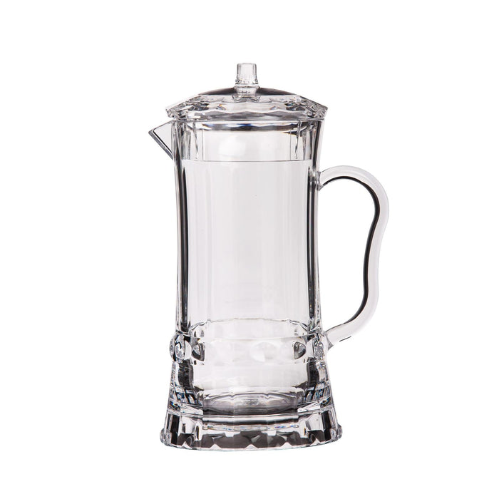 Acrylic Bell Jug 1.25liter