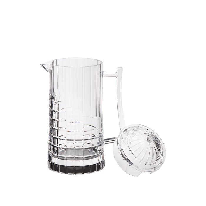 Acrylic Bell Jug 1.25liter