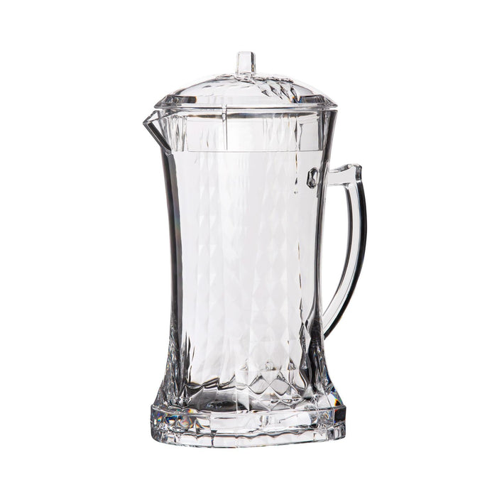 Acrylic Diamond Jug 1.5liter