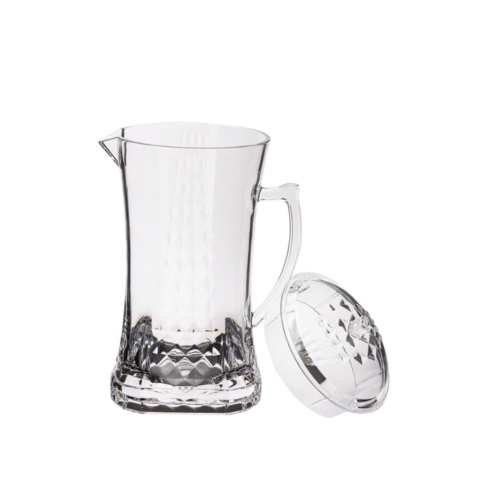 Acrylic Diamond Jug 1.5liter
