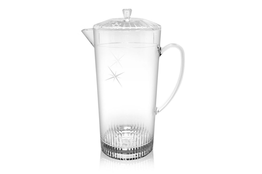 Landaware Plastic Caveat Jug 1.5liter