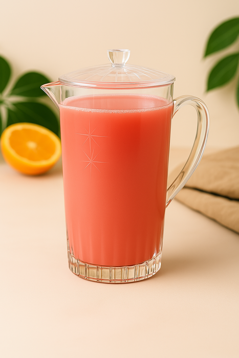 Landaware Plastic Caveat Jug 1.5liter