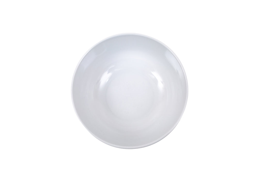 Mystic Gold Melamine Rice Bowl 3.75 Inch