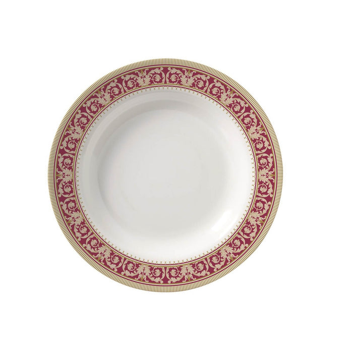 Empress Melamine Soup Plate 9 Inch