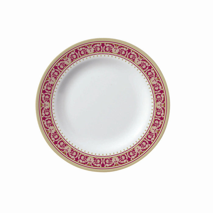 Empress Melamine Dinner Plate 8 Inch