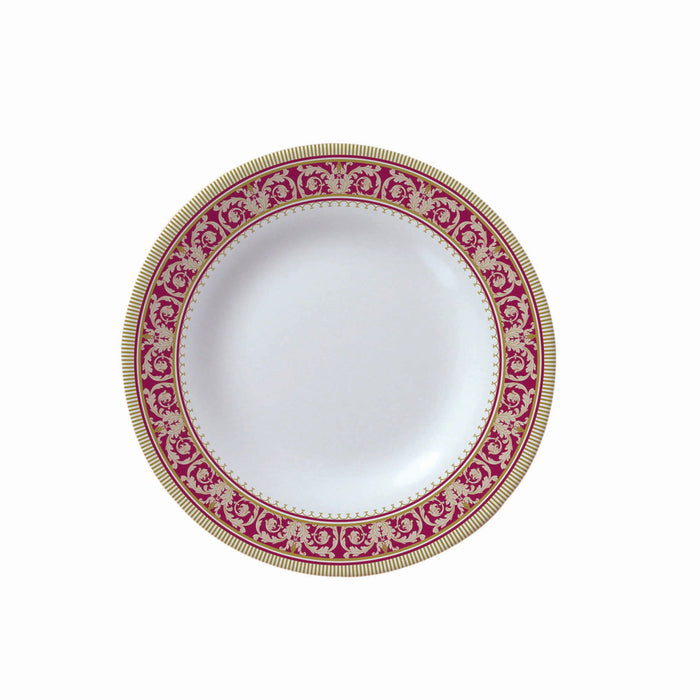 Empress Melamine Dessert Plate 7 Inch