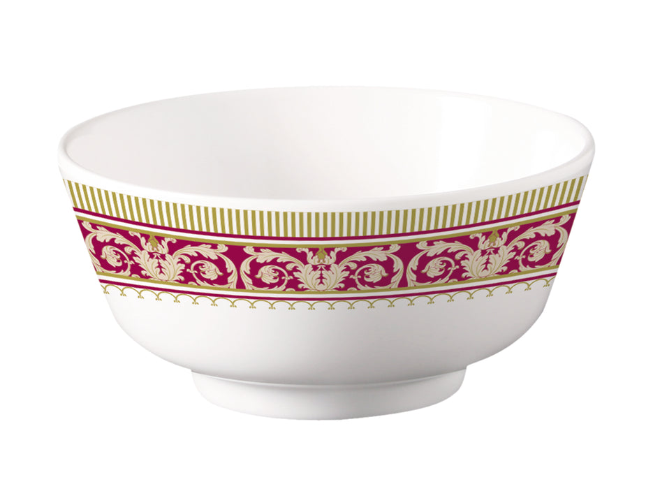 Empress Melamine Rice Bowl 3.75 Inch
