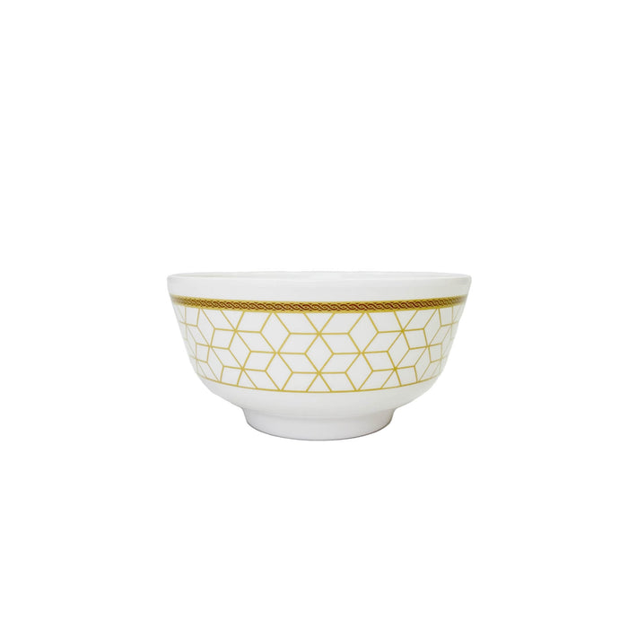 Alvin Melamine Rice Bowl 4.5 Inch