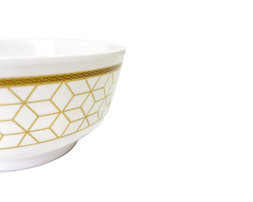 Alvin Melamine Rice Bowl 3.75 Inch
