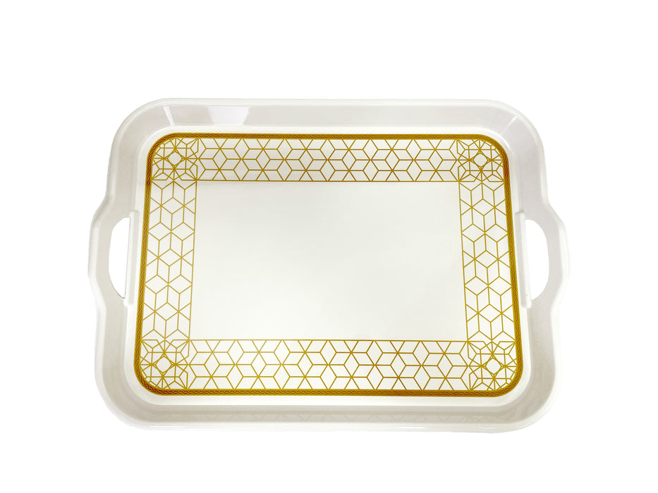 Alvin Melaminet Tray 17.50 Inch