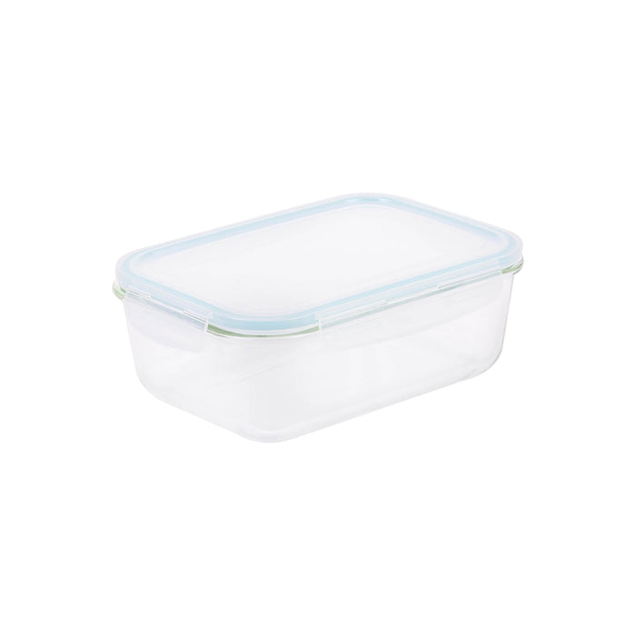 Boro Pro Borosilicate Rectangle Storage Box 186cl