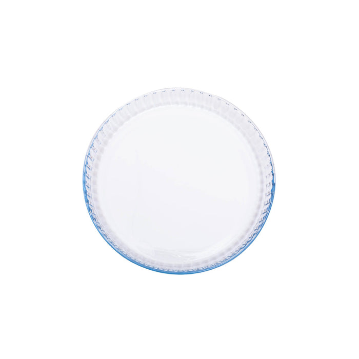 Round Glass Bakeware 27cm