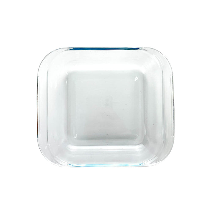 Square Glass Bakeware 1.7l