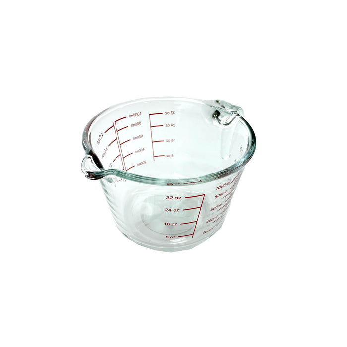 Glass Measuring Cup 1l