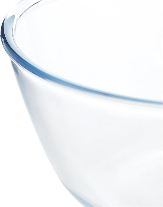 Glass Mixing Bowl 4.2liter/27cm