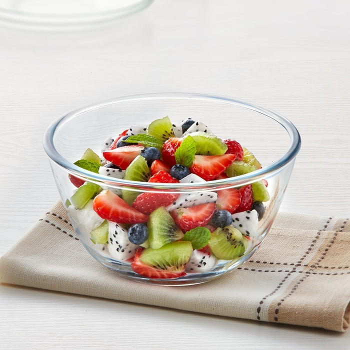 Glass Mixing Bowl 4.2liter/27cm