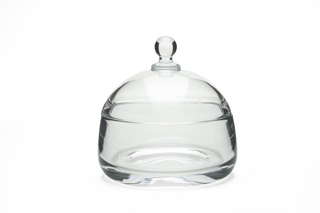 Halo Glass Candy Dish 15cm