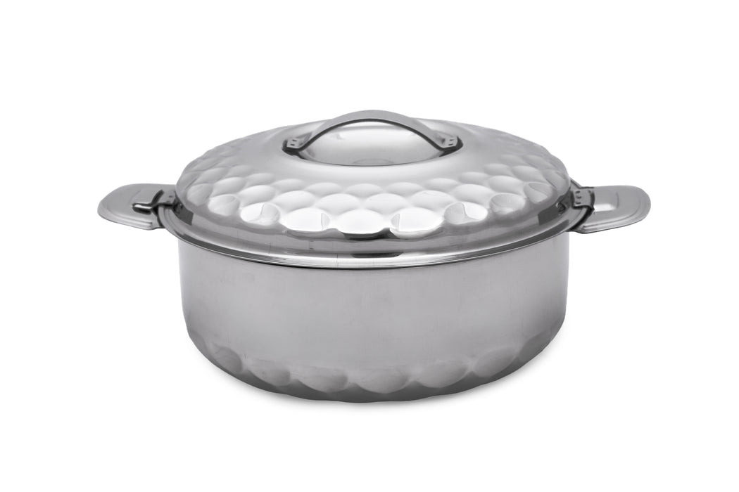 Aristo Pot Stainless Steel Hotpot 1.5 L