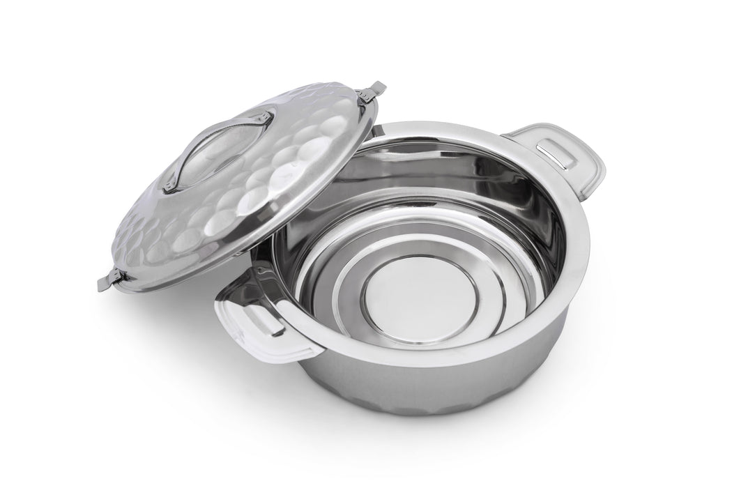 Aristo Pot Stainless Steel Hotpot 1.5 L