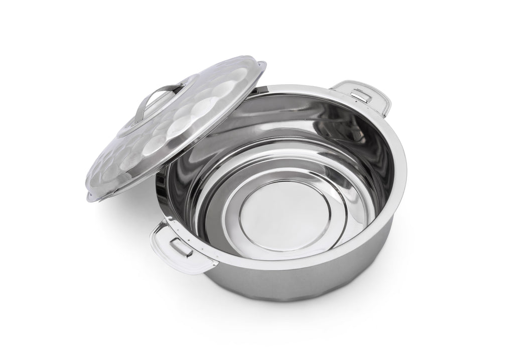 Aristo Pot Stainless Steel Hotpot 5l