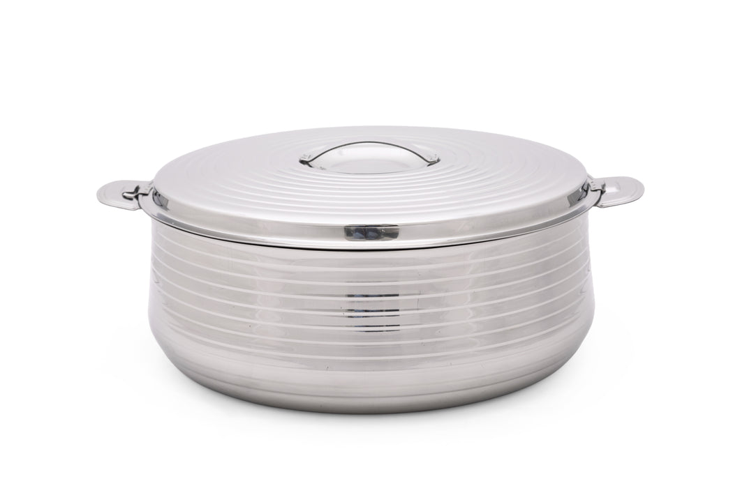 Hilux Stainless Steel Hotpot 8.5 L