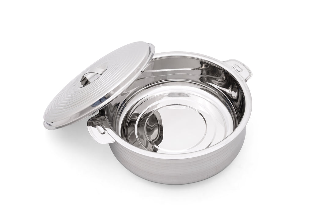 Hilux Stainless Steel Hotpot 8.5 L