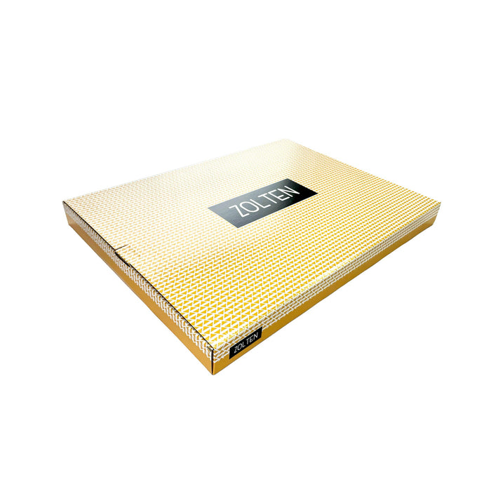 Silverplated Oval Tray L Silver 60.2x44.1cm