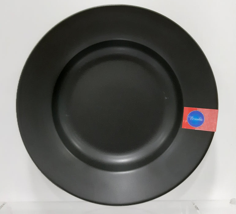 Porcelain Soup Plate 23cm