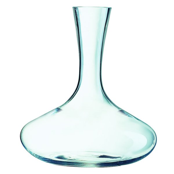 CHEF&SOMMELIER CABERNET DECANTER 2LIT