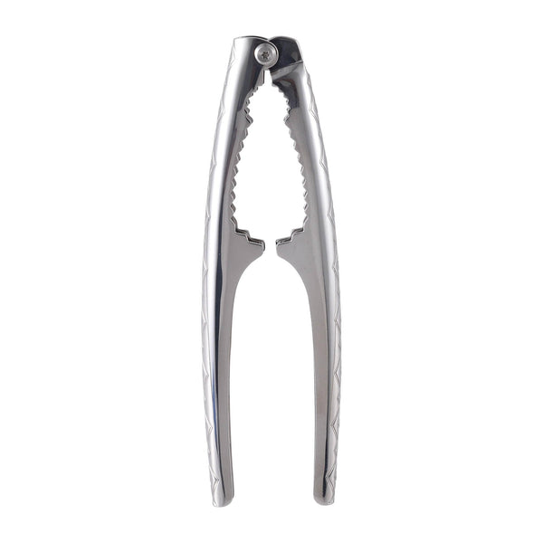 BERGNER FOODIES STAINLESS STEEL NUT CRACKER 17X4X1.5 CM