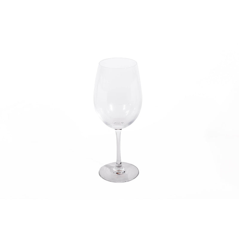 CHEF&SOMMELIER CABERNET 6 PCS TULIP STEM GLASS 58CL