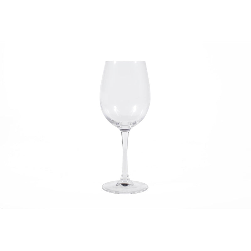 CHEF&SOMMELIER CABERNET 6 PCS TULIP STEM GLASS 35CL