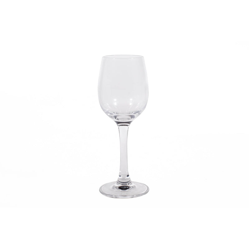 CHEF&SOMMELIER CABERNET 6 PCS STEM GLASS 7CL, CLEAR