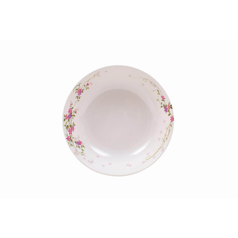 ROYAL MELAMINE AMAL MELAMINE RICE BOWL 11.50 CM, FLORAL COLOR