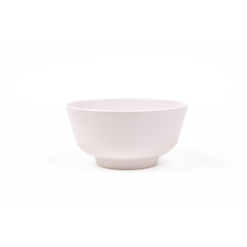 ROYAL MELAMINE WHITE MELAMINE RICE BOWL 9.50 CM, WHITE COLOR